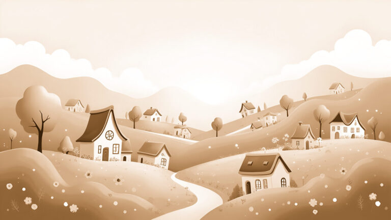 Poplar Grove neighborhood